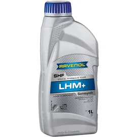 Ravenol LHM Plus Fluid