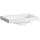 Laufen Classics Waschtisch-Schale 58,5 x 40,5 x 13,5 cm (H512CL30001041)