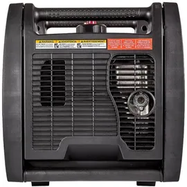 Champion Power Equipment mobiles Stromaggregat Benzin 3200 Watt, - Inverter Generator