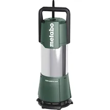 Metabo TDPA 6200/4 Inox 601773000
