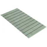 Bugatti Handtuch Bellano 50 x 100 cm Mischgewebe Soft Green
