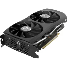 Zotac GeForce RTX 4060 Ti Twin Edge OC Gaming 8 GB GDDR6 ZT-D40610H-10M