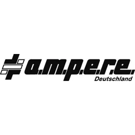 Denios AMPERE TRAFFIC PAINT Straßenmarkierungsfarbe Traffic Paint 5kg grün Road Marking Paint