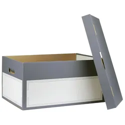 Smartbox Archiv-Container S mit Deckel