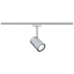 Paulmann URail Spot Luxe, 10 W, GU10, Dimmbar, 230 V, verschiedene Farben, Schienensystem
