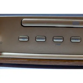 Soundmaster DAB970 barun