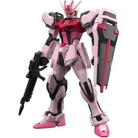 BANDAI SPIRITS Bandai Hobby - Gundam Seed - #14 Strike Rouge Entry Grade 1/144 Modellbausatz