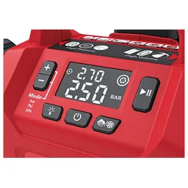 Flex CI 11 18,0 Akku-Kompressor 11 bar, 13 l