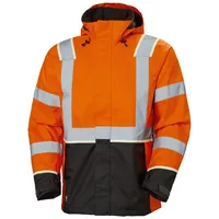 HELLY HANSEN UC-ME Shell Jacket - L