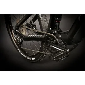 Haibike Alltrail 3 2024 29 Zoll RH 47 cm Black / Titan