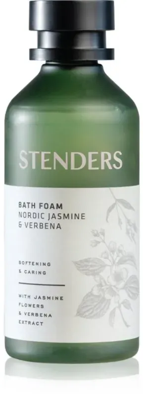STENDERS Nordic Jasmine & Verbena Badschaum 250 ml