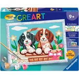 Ravensburger Hunde im Körbchen 1 St. geruchsneutral/wasserbasis