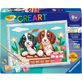 Ravensburger Hunde im Körbchen 1 St. geruchsneutral/wasserbasis