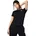 Sportswear Club Essentials T-Shirt Damen 010 black XXL