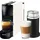 Krups Nespresso Essenza Mini XN 1111 weiß + Aeroccino