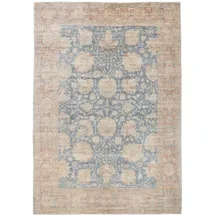 benuta pop Mara Teppich 120 x 170 cm Mehrfarbig