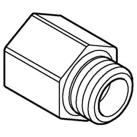 Grohe Blue Adapter für Grohe Blue Professional