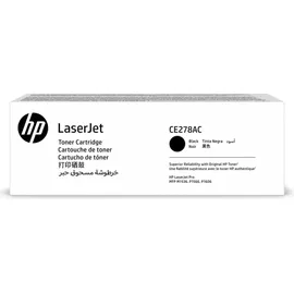 HP 78A schwarz (CE278A)