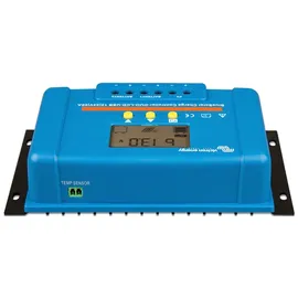 Victron Energy BlueSolar PWM DUO-LCD&USB 12/24-Volt 20 Amp Laderegler