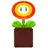 Paladone Fire Flower