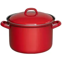 RIESS Fleischtopf 18 cm rund