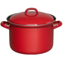 RIESS Fleischtopf 18 cm rund