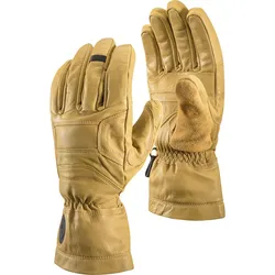Black Diamond Kingpin Gloves beeswax (7025) MED