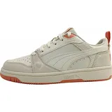 Alpine Snow / Deeva Peach 37