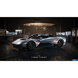 007 First Light - Xbox Series X