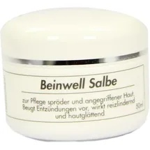 Pharma Liebermann Beinwell Salbe 50 ml