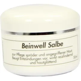 Pharma Liebermann Beinwell Salbe 50 ml