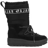 Pajar Galaxy High Damen Winterstiefel Schwarz 38 Größe) Winterstiefel