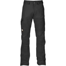 Fjällräven Karl Pro Outdoorhose grau 52
