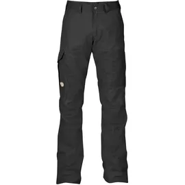 Fjällräven Karl Pro Outdoorhose grau 52