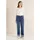 Cecil Jeans mid Blue used wash - Gr.: w30-l32