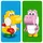 LEGO Super Mario Yoshis wilder Wald 71428