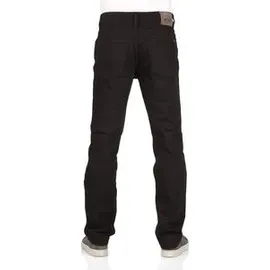 Mustang Tramper Straight Fit Schwarz 34/34