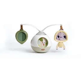 Tiny Love Babymobile, Beschäftigungsspielzeug Tummy Time Mobile Boho Chic