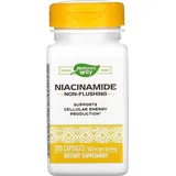 Nature's Way Nature's Way, Niacinamide 100 Kapseln)