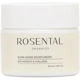 Rosental Organics Slow Aging Moisturizer 50 ml