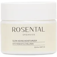 Rosental Organics Slow Aging Moisturizer 50 ml