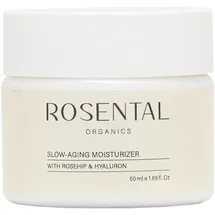 Rosental Organics Slow Aging Moisturizer 50 ml
