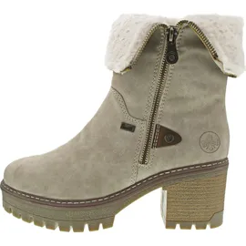 Rieker Y8582-60 Beige