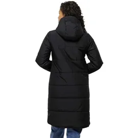 Jack Wolfskin Deutzer Coat W black XS