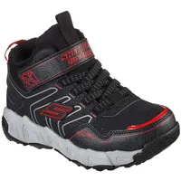 SKECHERS Trekking Shoes, Black, 29 EU - 29 EU