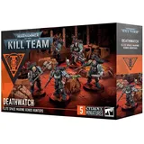 Games Workshop Kill Team: Deathwatch
