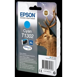 Epson T1302XL cyan