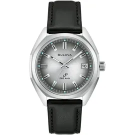 BULOVA Bulova Classic 96B414 Herrenarmbanduhr