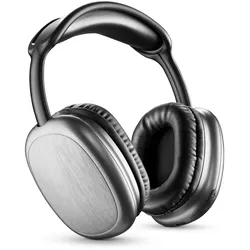 Cellularline Music Sound HEADPHONES MAXI2, Kabellos, Anrufe/Musik, 260 g, Kopfhö