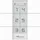 Milesight IoT LoRaWAN CoWork Smart Scene Button E-ink Display